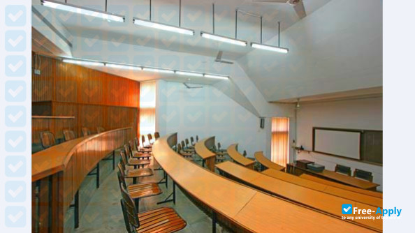 Foto de la Institute of Rural Management Anand