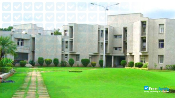 Foto de la Institute of Rural Management Anand #1