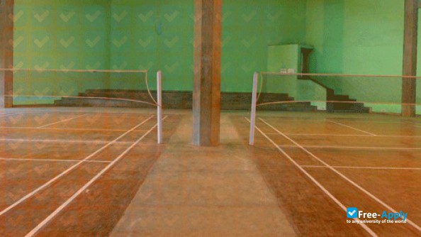 Foto de la Institute of Rural Management Anand #4