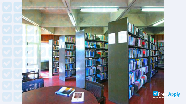Foto de la Institute of Rural Management Anand #3