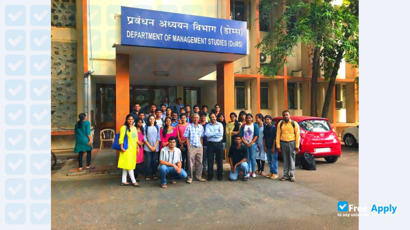 PES University (PES Institute of Technology) photo