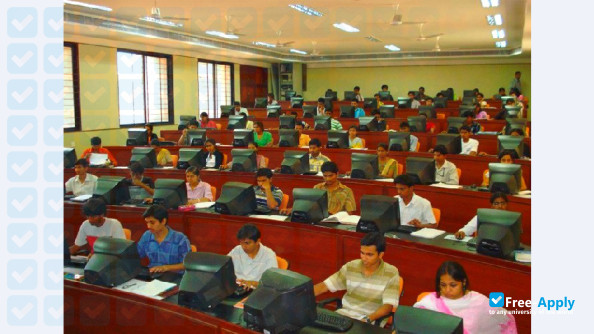 PES University (PES Institute of Technology) photo #12