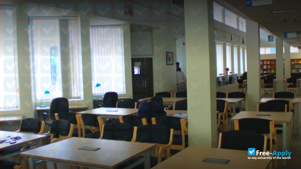 Photo de l’Great Lakes Institute of Management