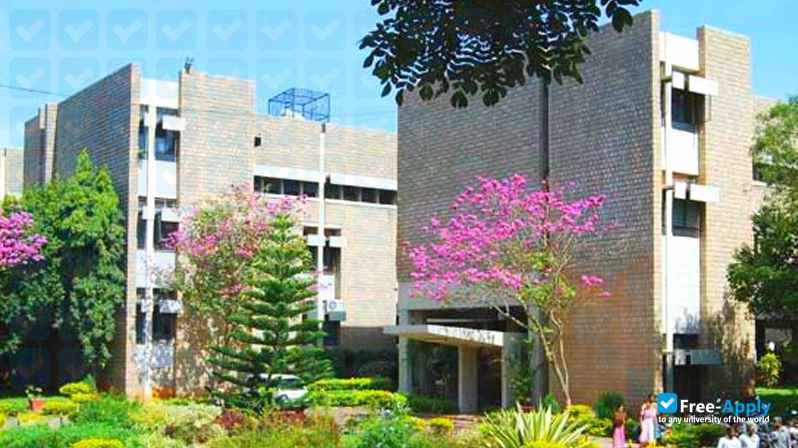 Photo de l’University of Agricultural Sciences Bangalore #2
