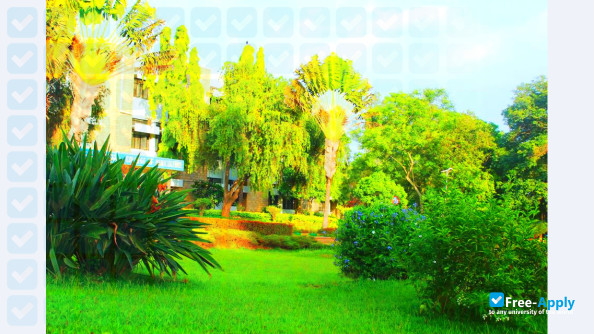 Photo de l’University of Agricultural Sciences Bangalore #4