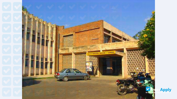 Foto de la CCS Haryana Agricultural University #4