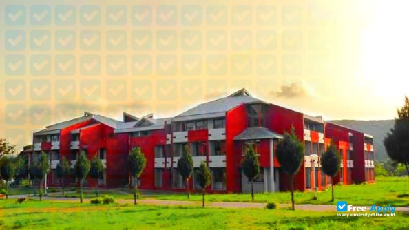 Shri Mata Vaishno Devi University photo #4