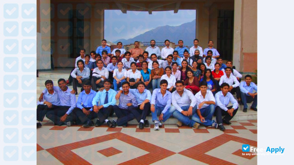 Shri Mata Vaishno Devi University photo #3