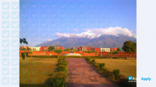 Miniatura de la Shri Mata Vaishno Devi University #5