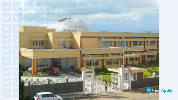 Shri Mata Vaishno Devi University photo #9
