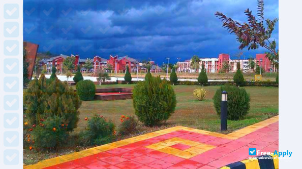 Shri Mata Vaishno Devi University photo #1