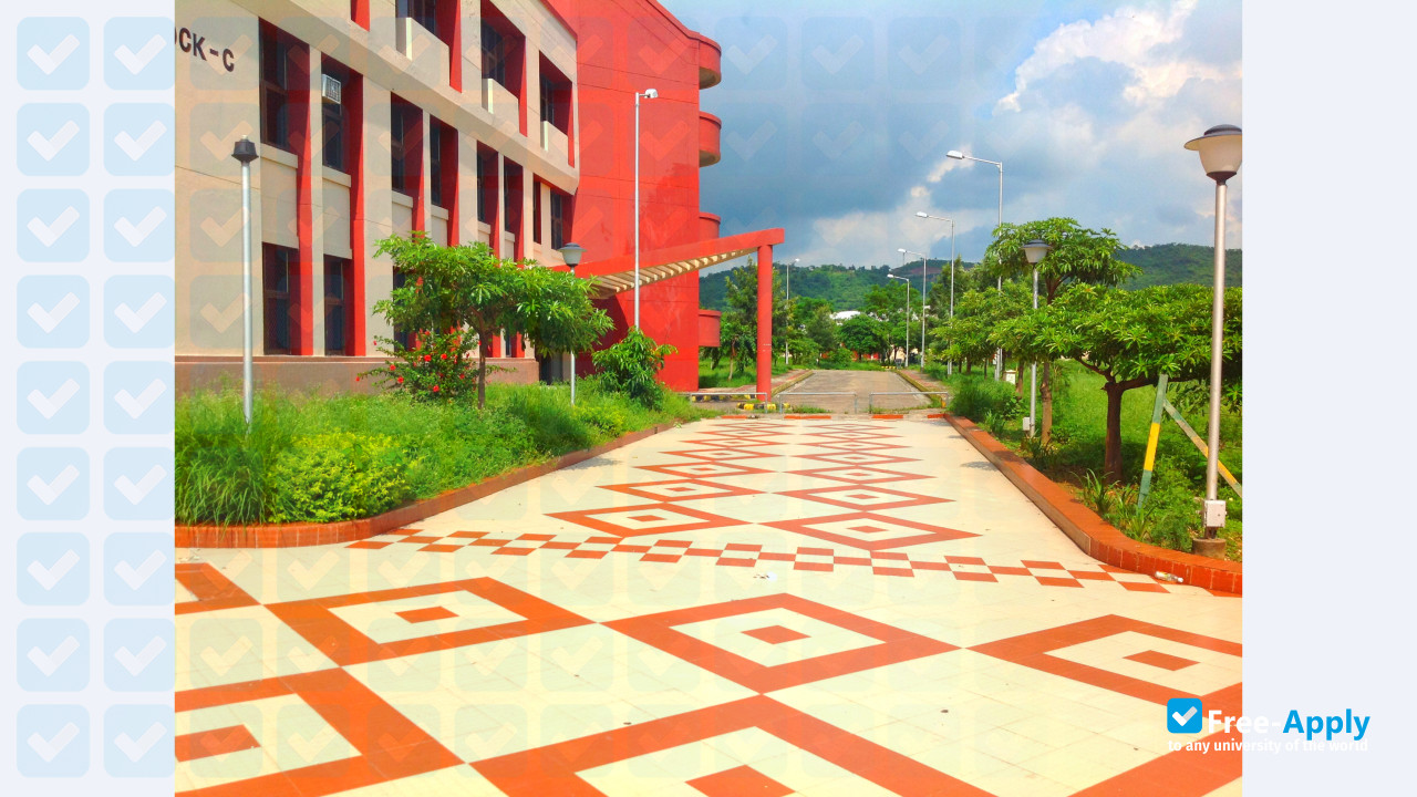Shri Mata Vaishno Devi University photo #5
