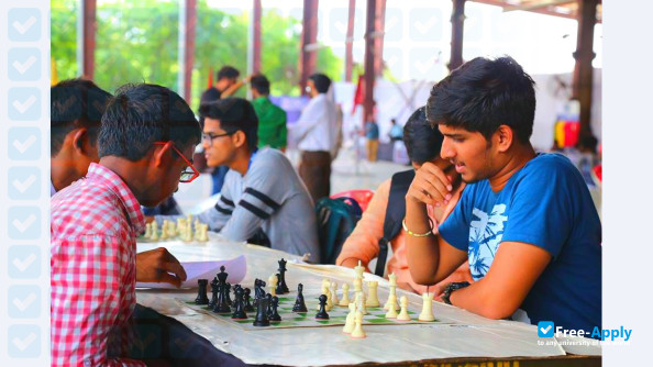 Lovely Professional University photo