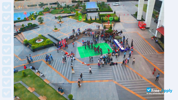 PEC University of Technology (Punjab Engineering College) фотография №5