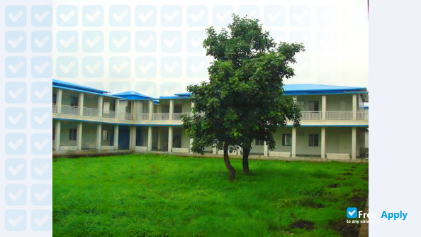 Photo de l’Maulana Azad National Institute of Technology Bhopal #8
