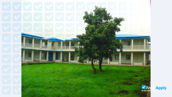Maulana Azad National Institute of Technology Bhopal photo