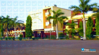 Maulana Azad National Institute of Technology Bhopal thumbnail #7