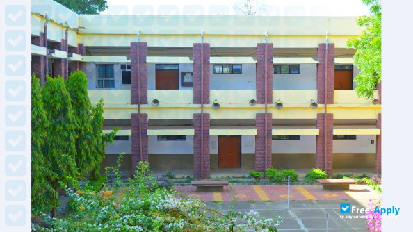 Photo de l’Maulana Azad National Institute of Technology Bhopal #5
