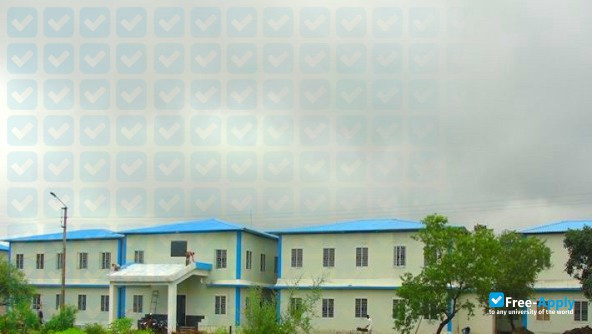 Photo de l’Maulana Azad National Institute of Technology Bhopal #2