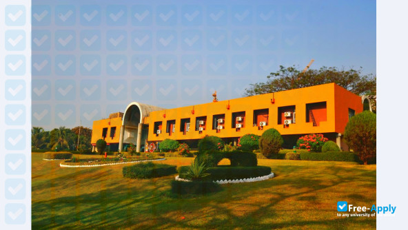 Indira Gandhi Institute of Development and Research photo #11
