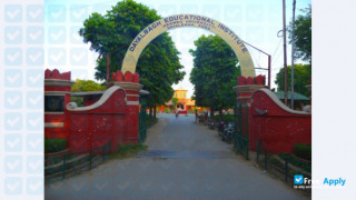 Dayalbagh Educational Institute миниатюра №3