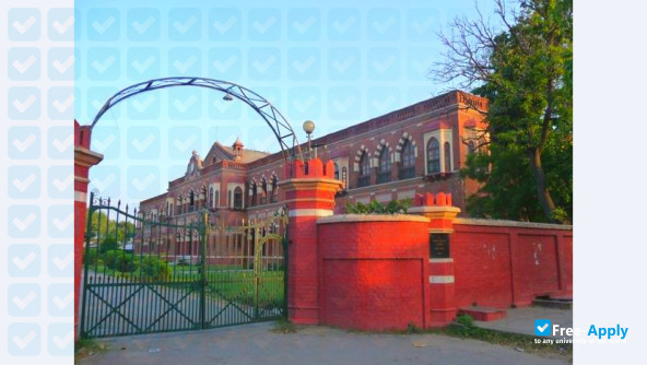 Dayalbagh Educational Institute photo #3