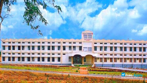 Kakatiya University photo #15