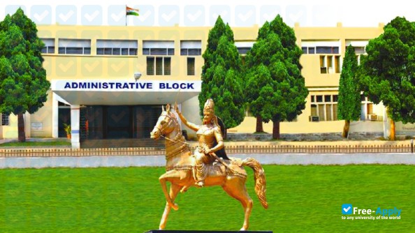Kakatiya University photo #14