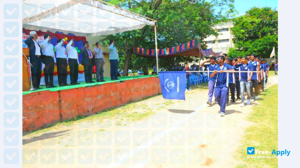 Kakatiya University photo #3