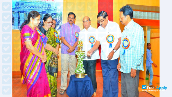 Kakatiya University photo #6