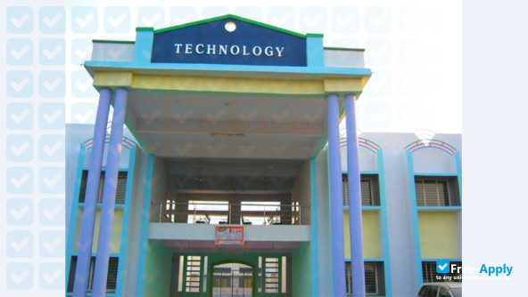 Kakatiya University photo #2