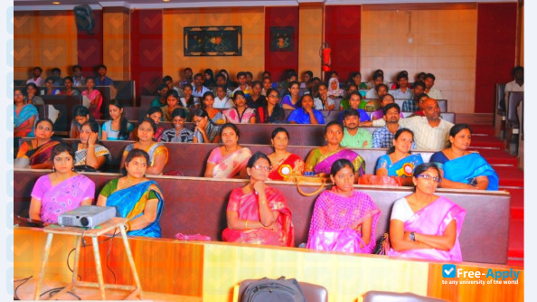 Kakatiya University photo #12
