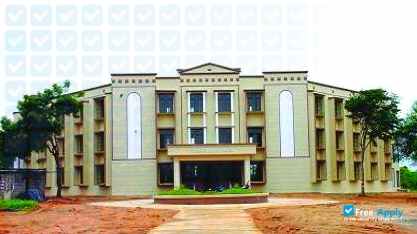 Фотография Kakatiya University