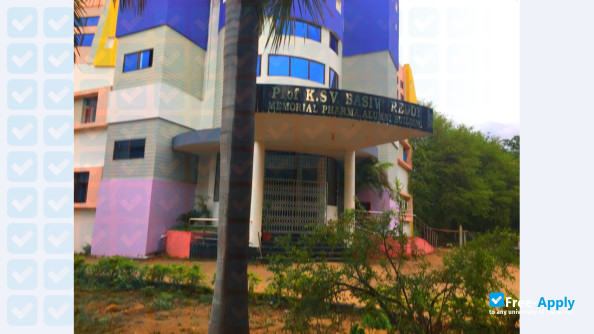 Kakatiya University photo #13
