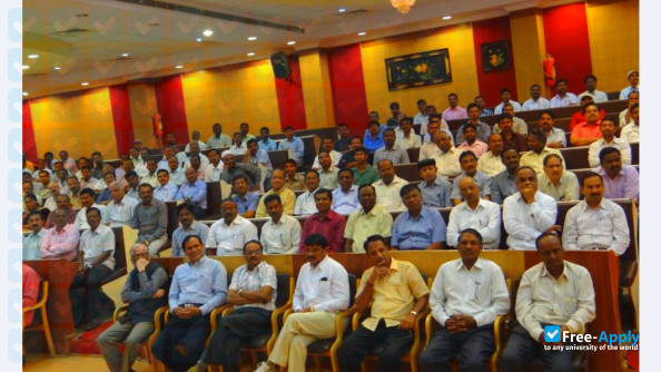 Kakatiya University photo #9