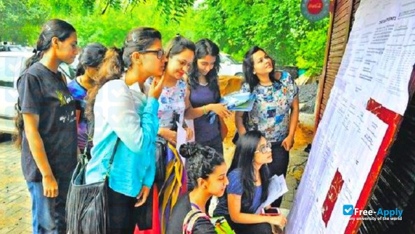 Jai Narain Vyas University photo #3