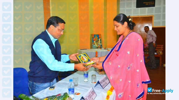 Jai Narain Vyas University photo #8