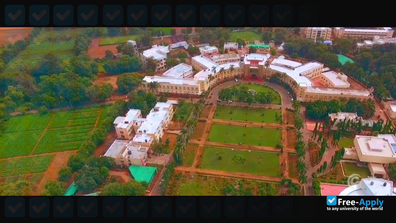 Anand Agricultural University photo #9