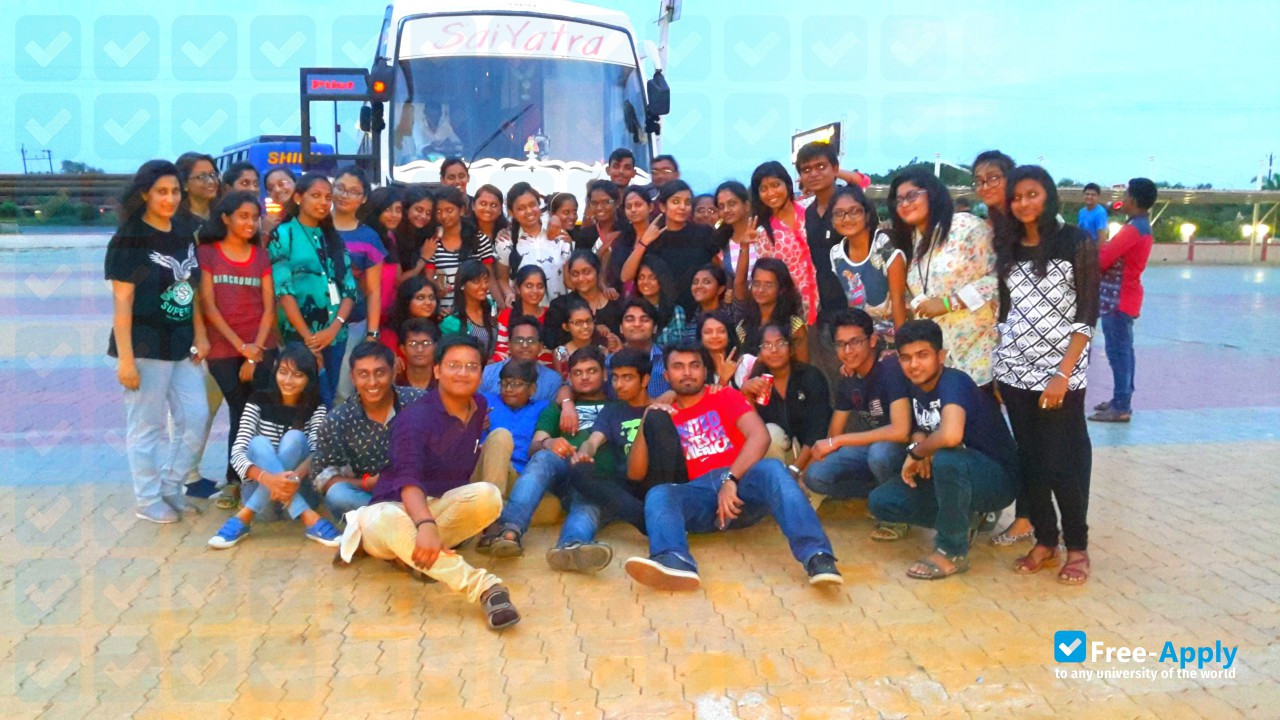 Anand Agricultural University photo #2