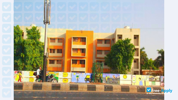 Anand Agricultural University photo #8