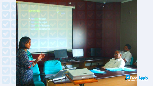 Anand Agricultural University photo #4