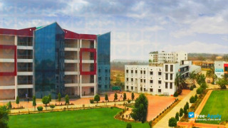 Netaji Subhas Institute of Technology thumbnail #13