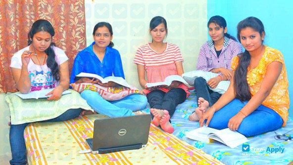 Photo de l’Netaji Subhas Institute of Technology #6