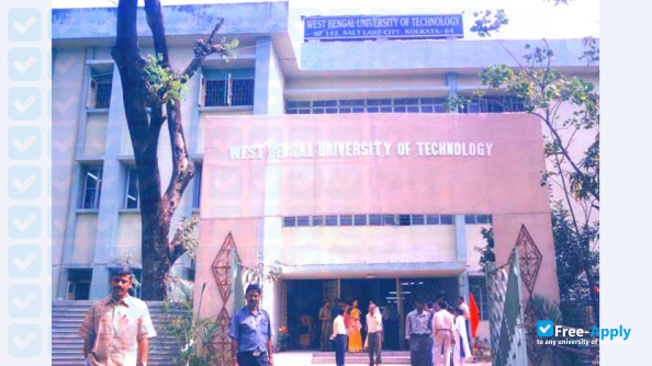 West Bengal University of Technology photo #2