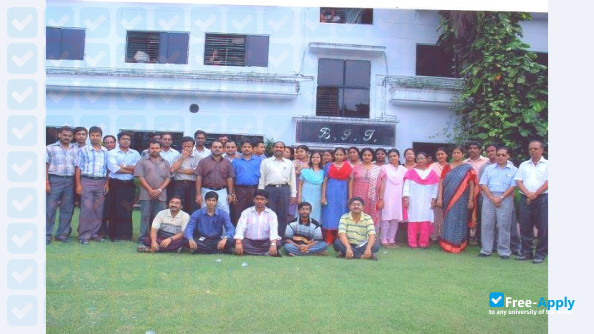 West Bengal University of Technology photo #11