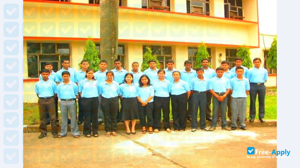 West Bengal University of Technology photo #4