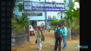 West Bengal University of Technology vignette #11