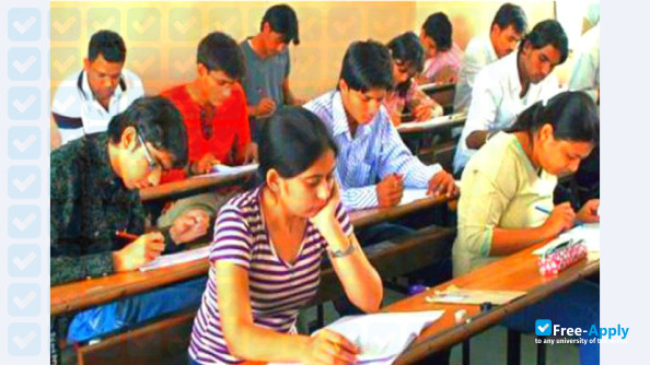 West Bengal University of Technology photo #9