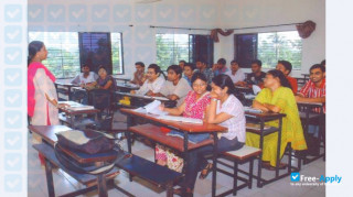 Miniatura de la West Bengal University of Technology #6