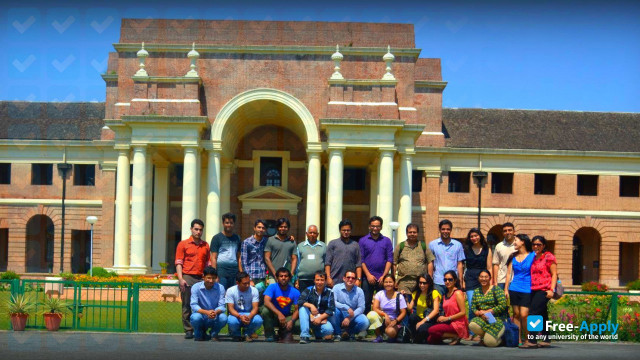 Photo de l’South Asia University Delhi #9